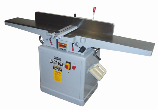 Somac 8" Jointer