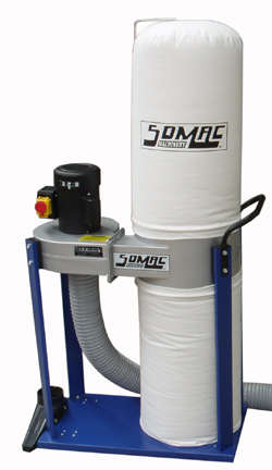 Somac DC-750